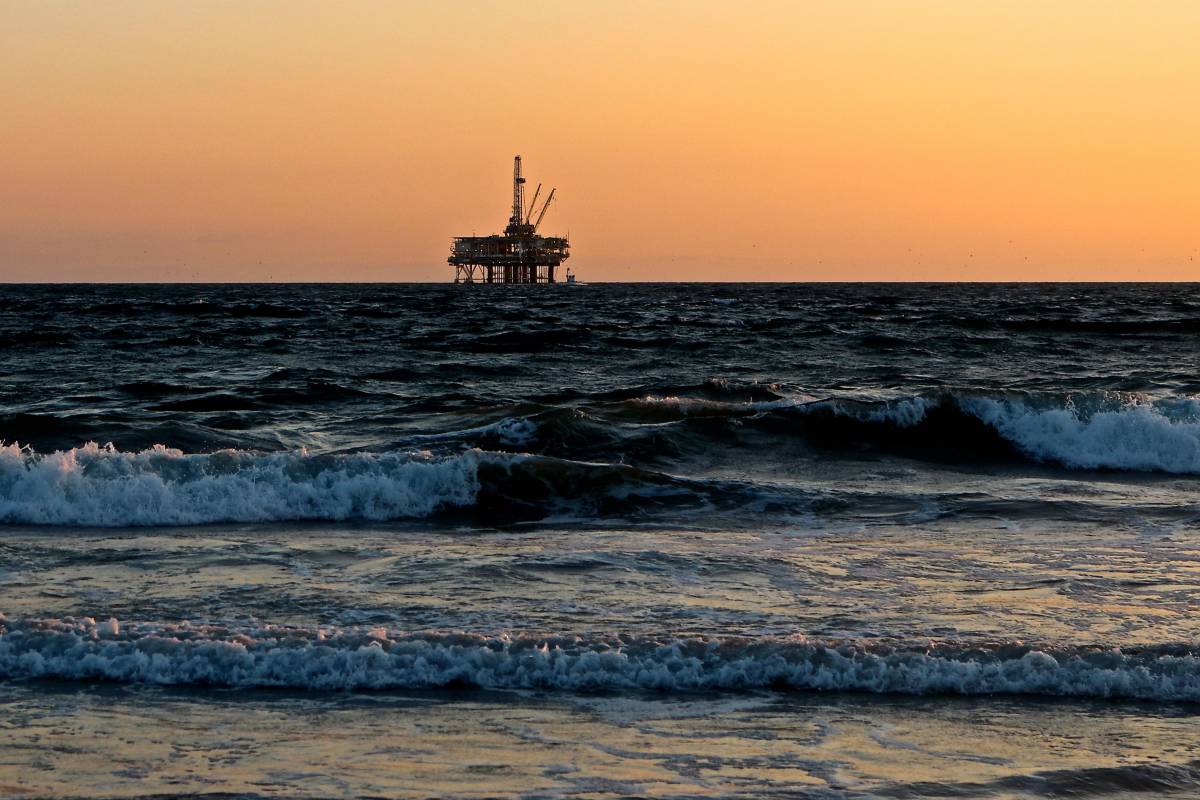L'Eni scova il gas a Cipro. Ma i prezzi affossano la Ue