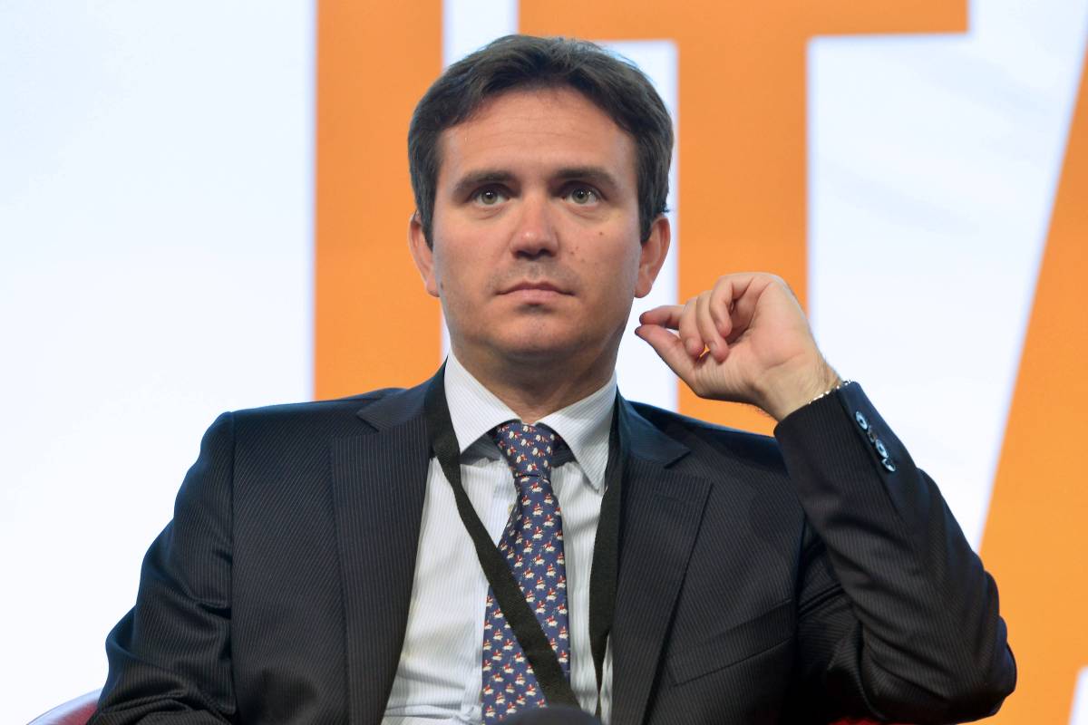 "Chi vota Calenda sappia che vota per la sinistra"