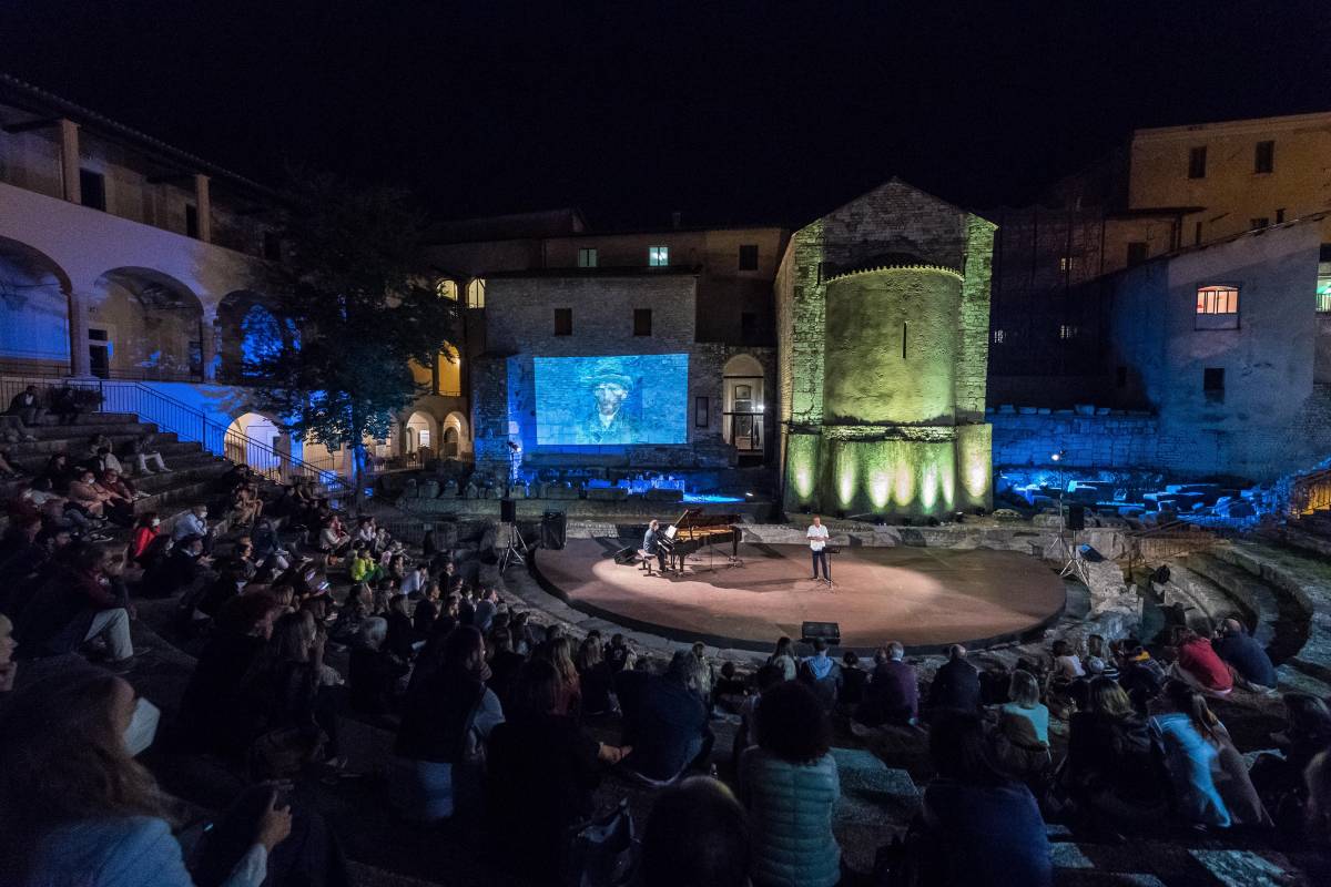 Umbria Green Festival, maxi evento a impatto zero