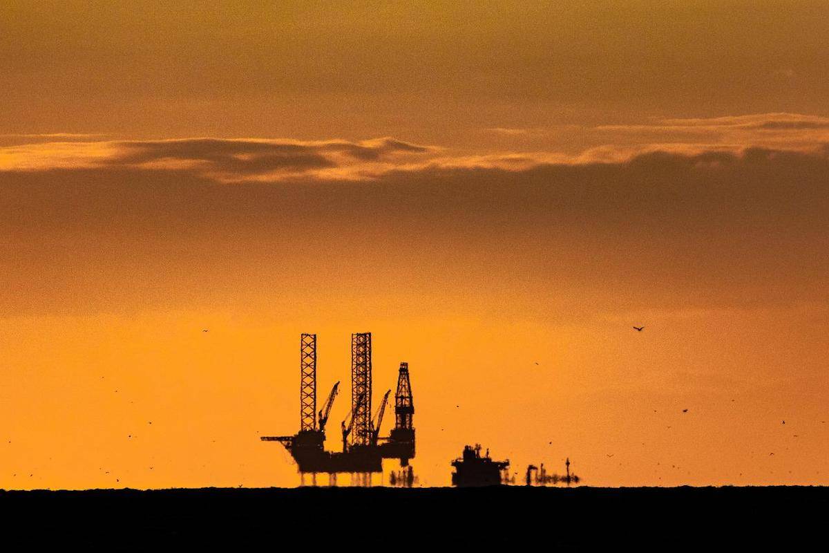 Il no alla piattaforma petrolifera costa all’Italia 190 milioni di euro