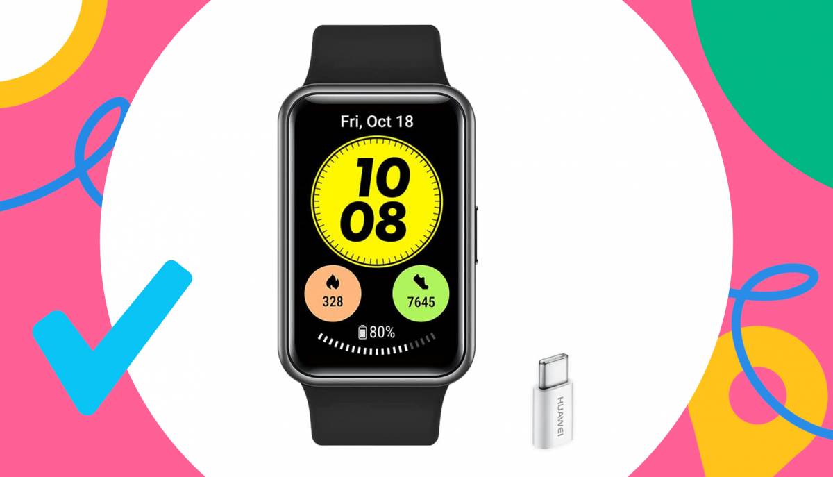 5 smartwatch imperdibili da acquistare con i Black Friday 2022