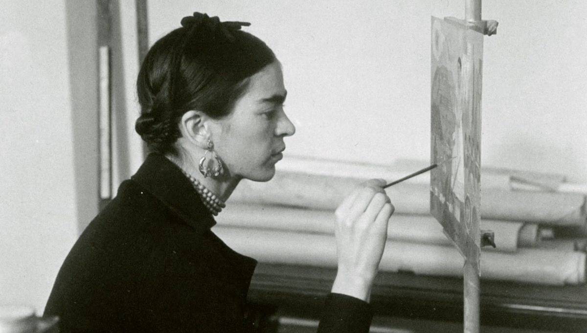 Né compromessi, né etichette: così Frida Kahlo ha tracciato un solco