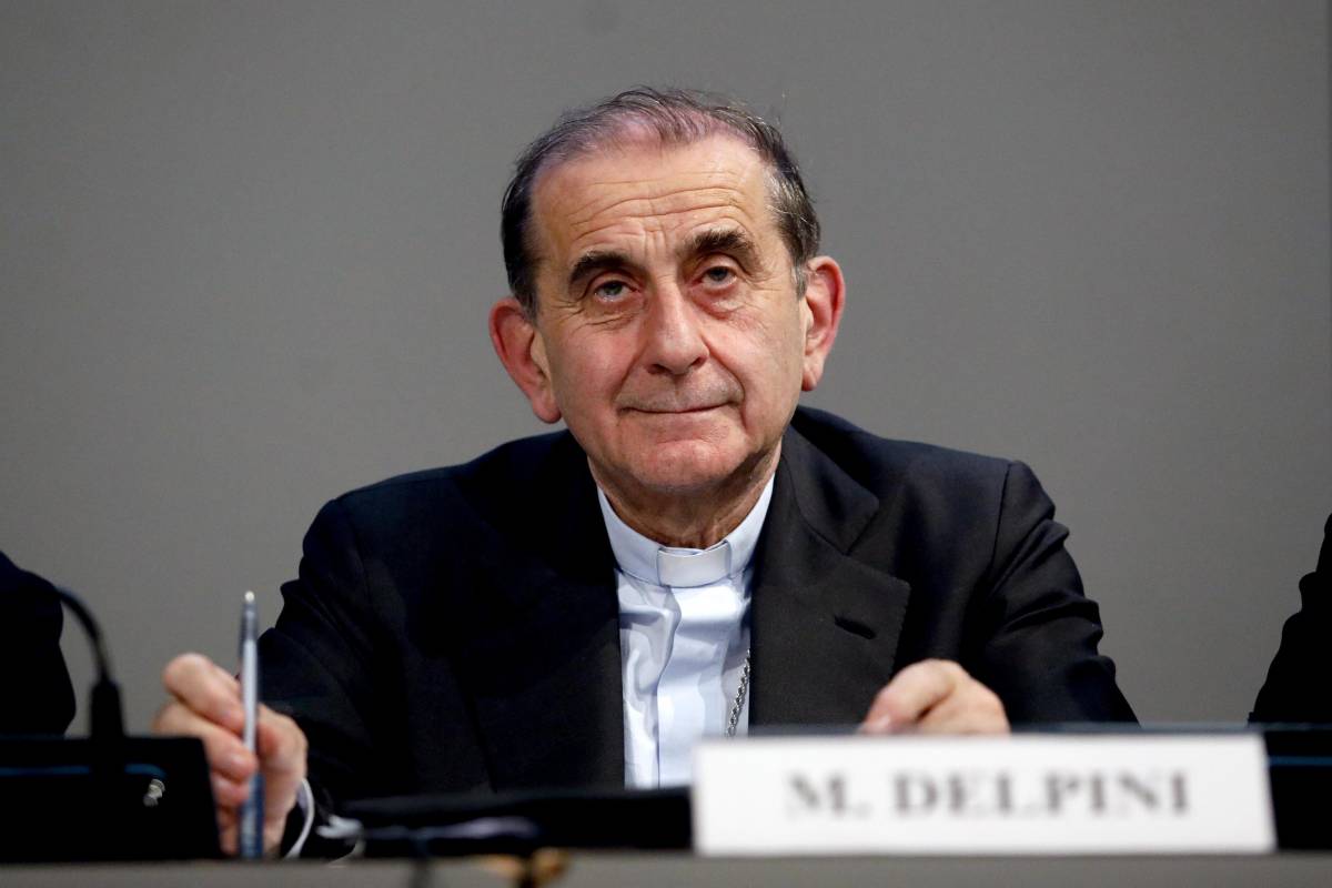 L'arcivescovo di Milano e la frecciata al Papa: "Non siamo dei bauscia"