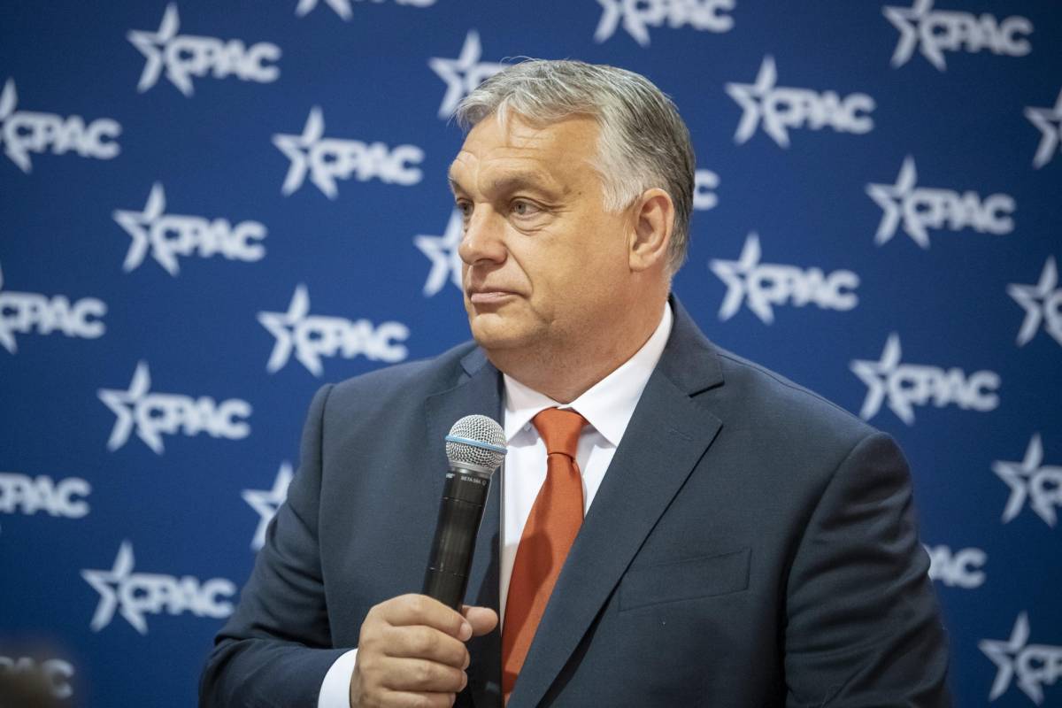 Il fattore Orbán, cattivo necessario