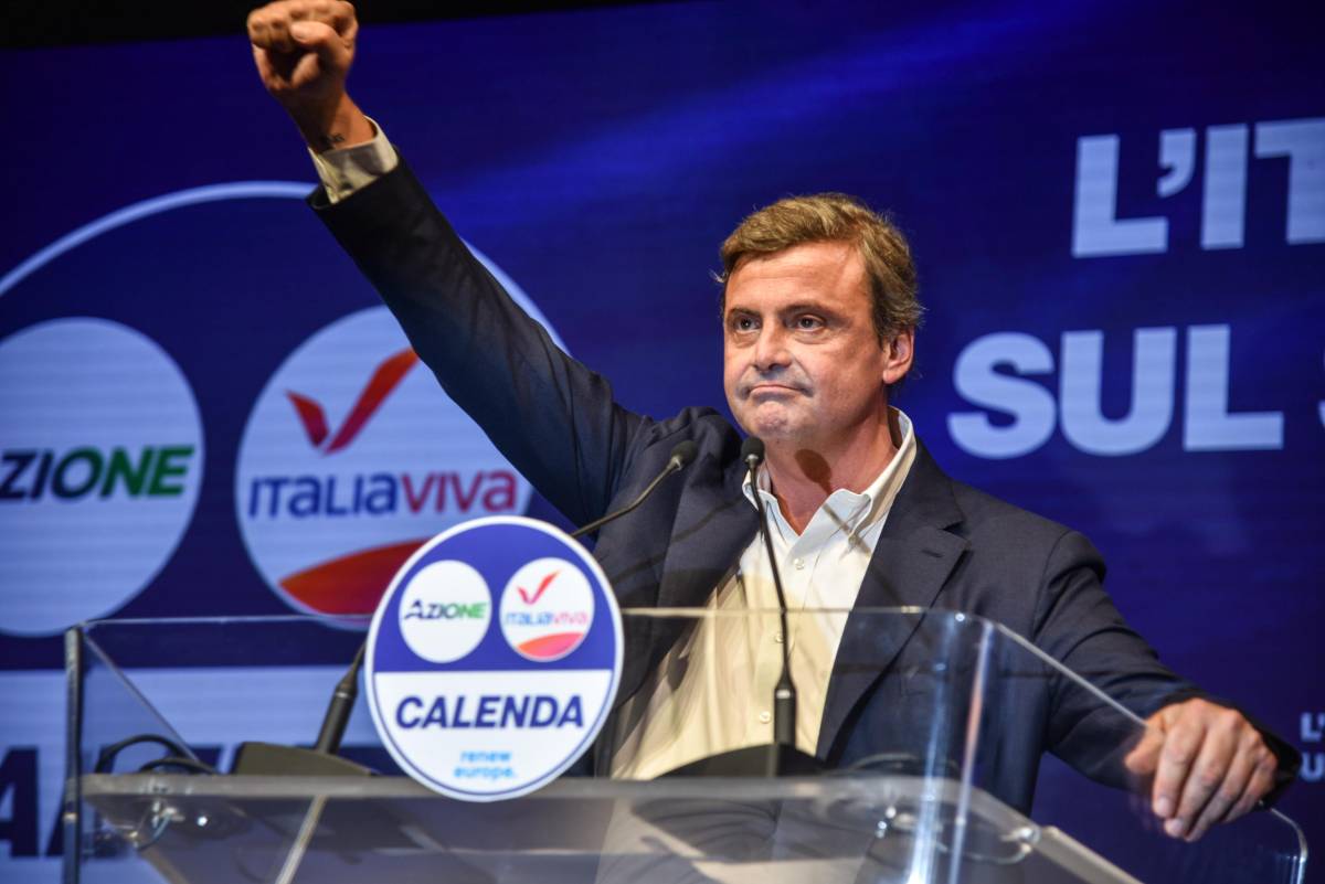 Calenda bambinetto offeso, il Papa anti Flat Tax e Corona: quindi, oggi...