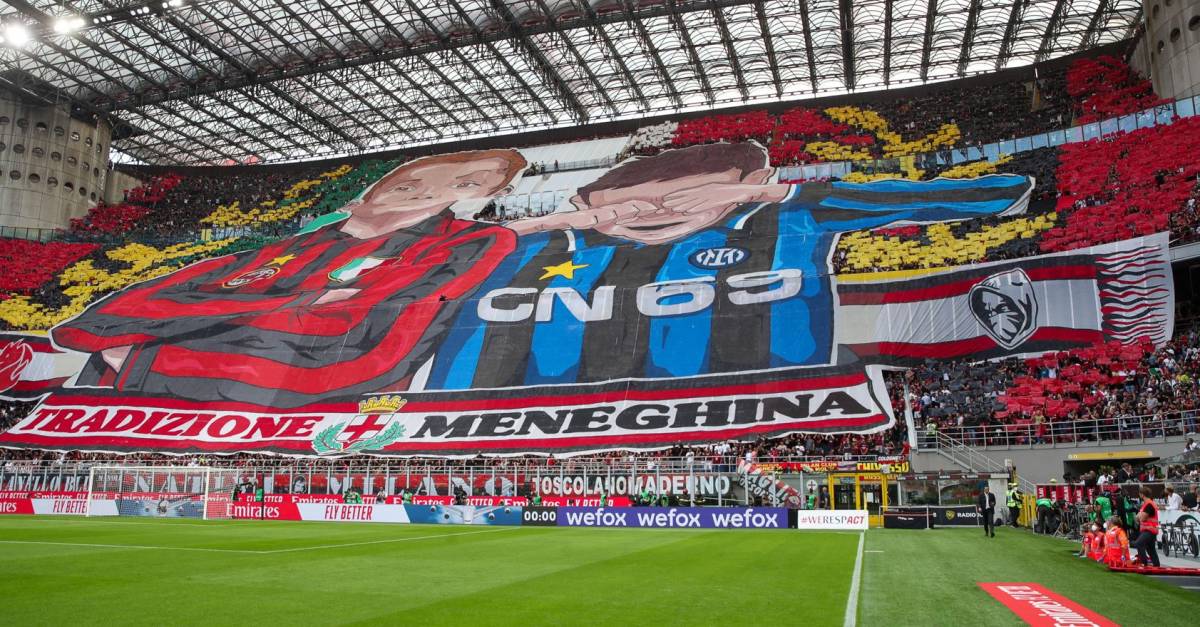 "Derby di campionato perso immeritatamente": Inzaghi lancia la sfida a Pioli