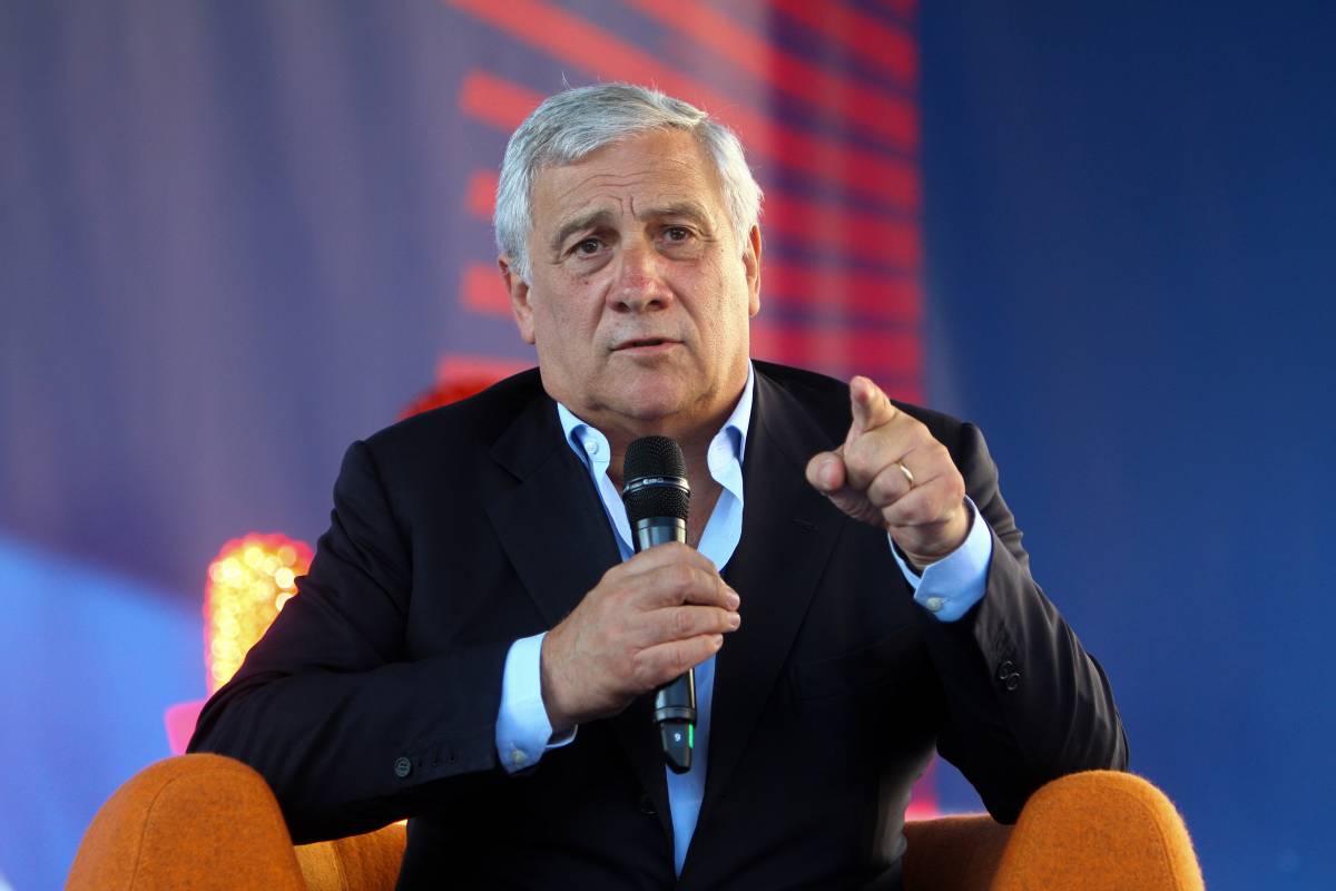 Derby Fi-Lega alla Pa. Tajani vede gli Esteri