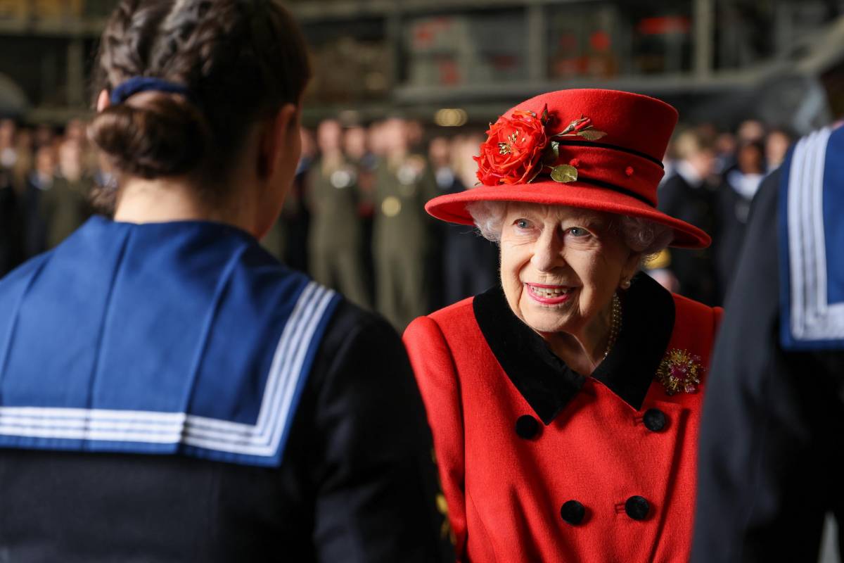 Gli ultimi giorni della Regina: così Elisabetta II ha preparato l'addio 