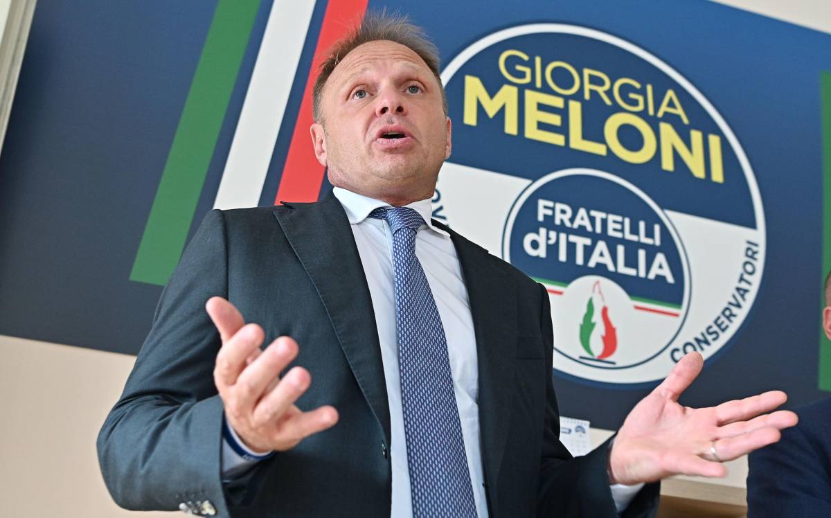 Francesco Lollobrigida, l'uomo incaricato da Giorgia di risollevare il Made in Italy