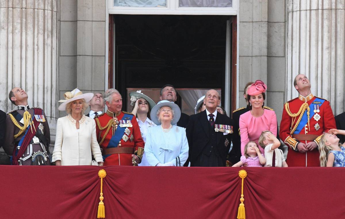 Principi, duchesse e consorti: come cambiano adesso i titoli della Royal Family