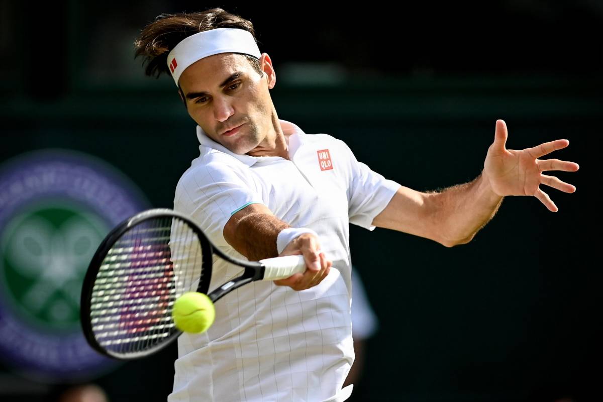 Federer e il sogno dell'addio con Nadal. "Non mi mancherà il tennis, ma la gente"