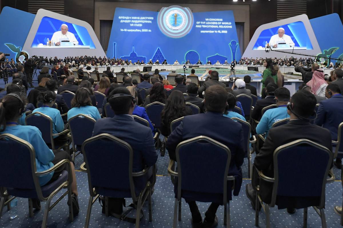 Il ruolo centrale del Kazakistan: così ha messo in contatto Vaticano e Pechino