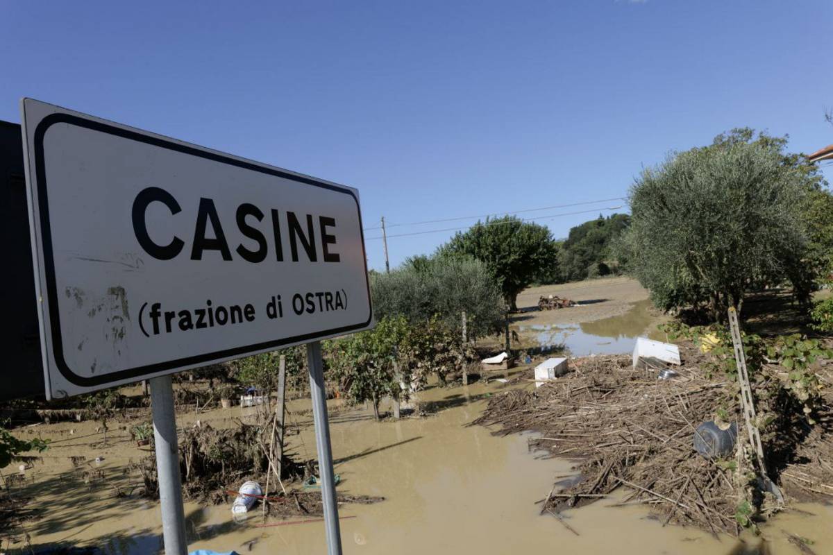 "I nostri strumenti sono insufficienti. Ora nuovi modelli per prevedere gli eventi estremi"