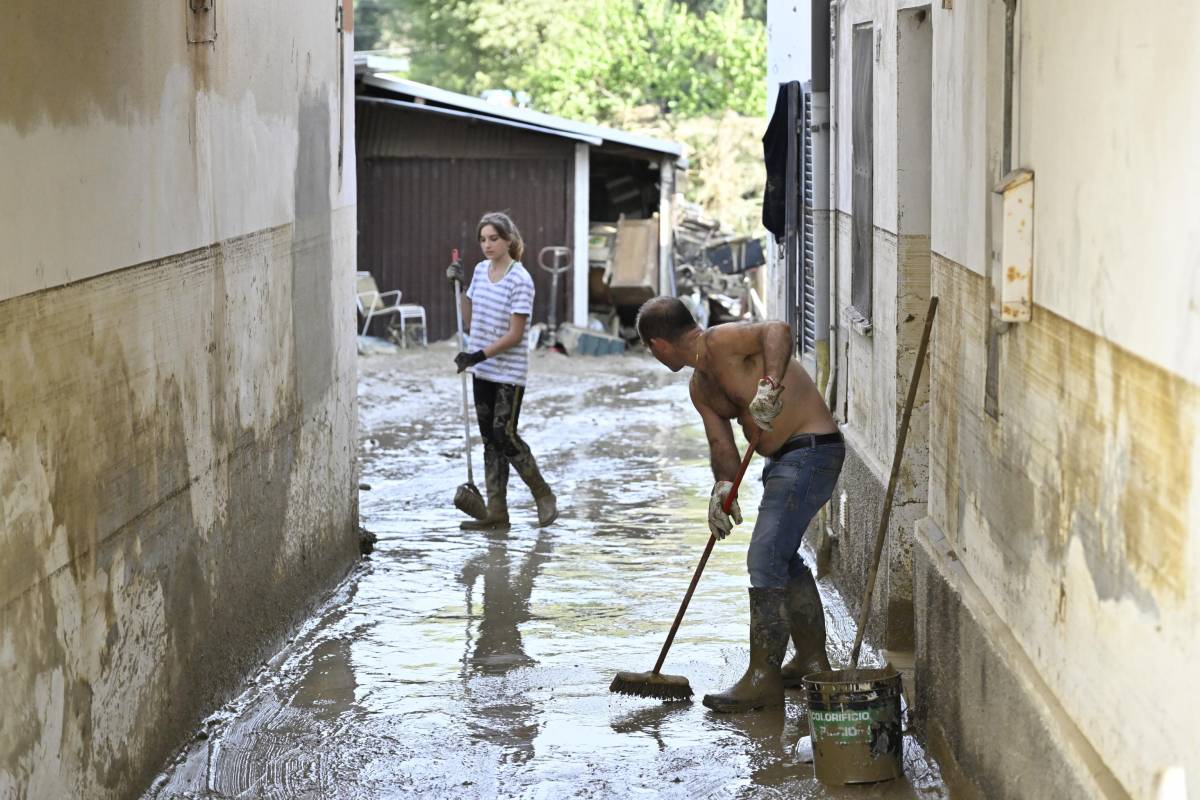 Le falle nel sistema di allerta e i limiti della protezione civile