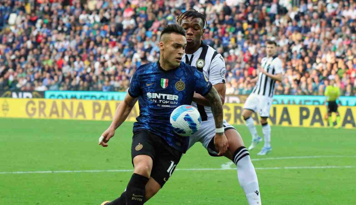 Inter, è una pausa di crisi. Che ribaltone con l'Udinese