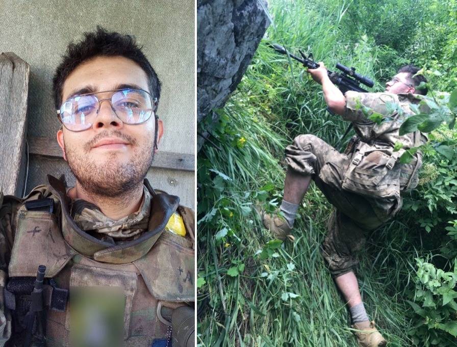 Morto foreign fighter italiano in Ucraina. Il padre: "È un eroe"