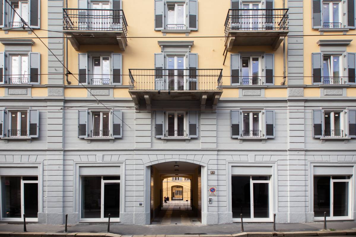 Tra social housing e riqualificazione urbana e sociale: l'impegno del Fondo Ca' Granda per Milano
