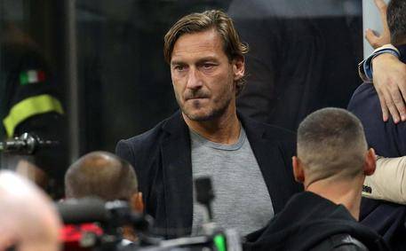 "È pentito della sua intervista". Il passo indietro di Totti