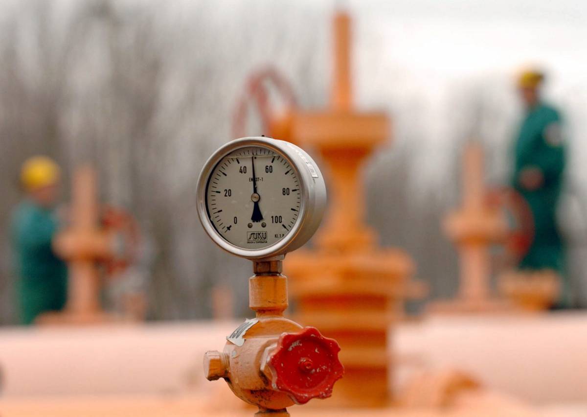 "Price gap solo su gas russo". Ma il documento spacca l'Ue