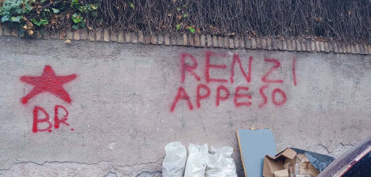 "Renzi appeso". La minaccia delle Br nel giorno del voto