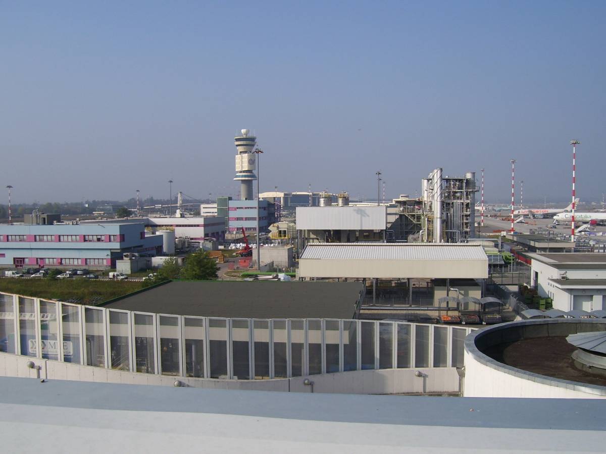 Aeroporti di Milano, A2A acquisisce Sea Energia