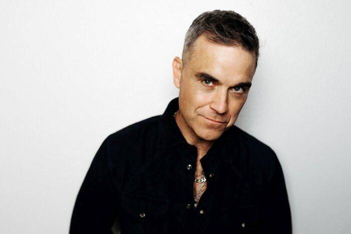 "Ho sofferto di malattie mentali per fama e successo": la confessione di Robbie Williams