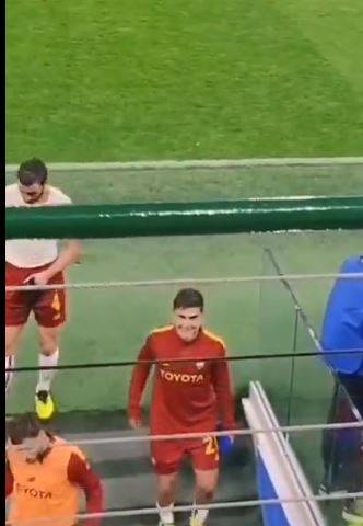 "Uomo di m...". I tifosi dell'Inter insultano Dybala: ecco la sua reazione