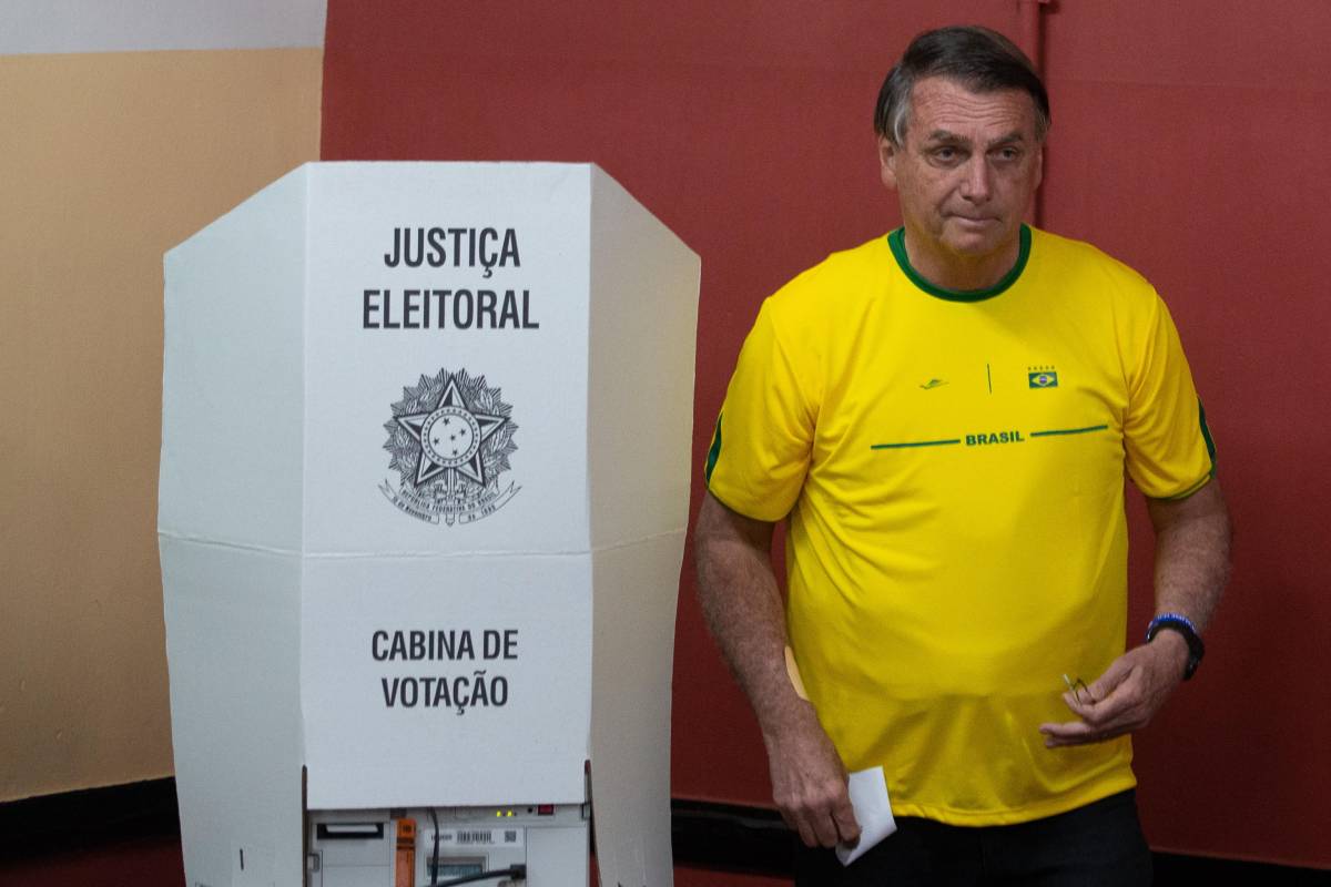 La riscossa di Bolsonaro. Lula trema al ballottaggio