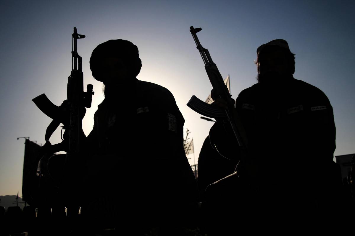 Ucciso leader Isis in Afghanistan. Gli Usa: "Era la mente dell'attentato all'aeroporto di Kabul"