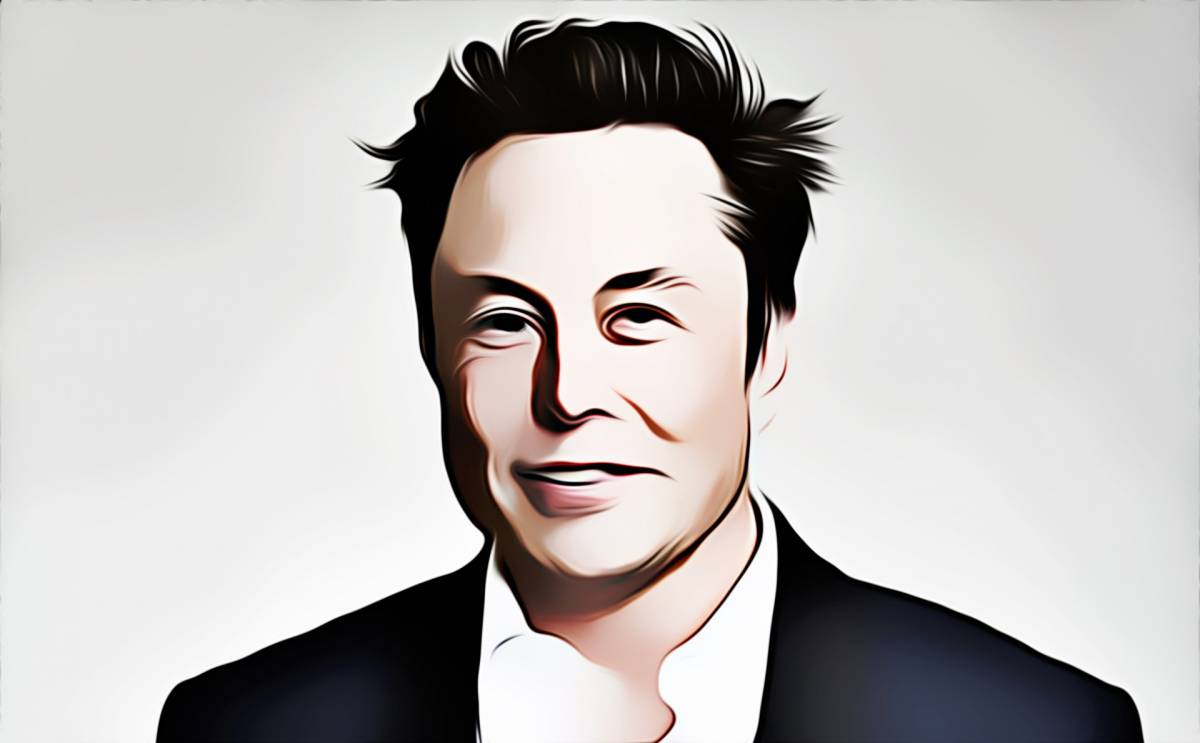 Elon Musk, Twitter e la super app