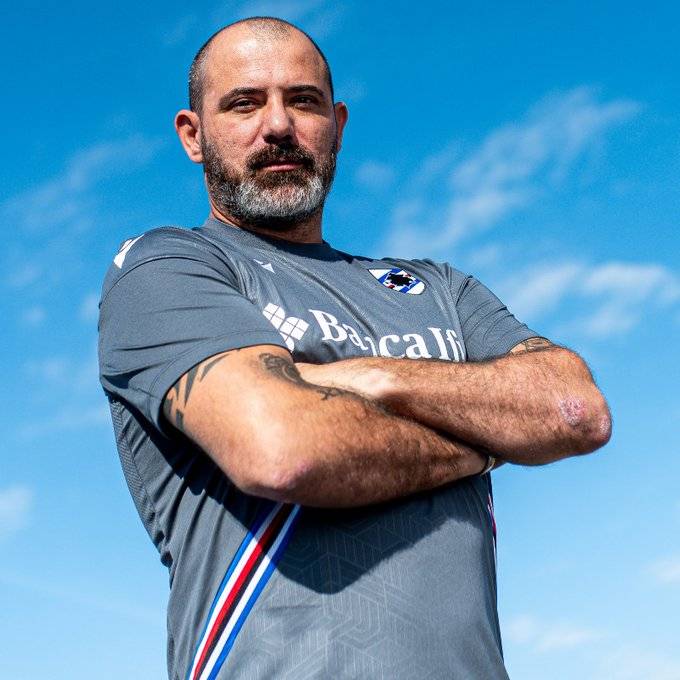La Sampdoria ha scelto il nuovo tecnico: in panchina arriva Stankovic