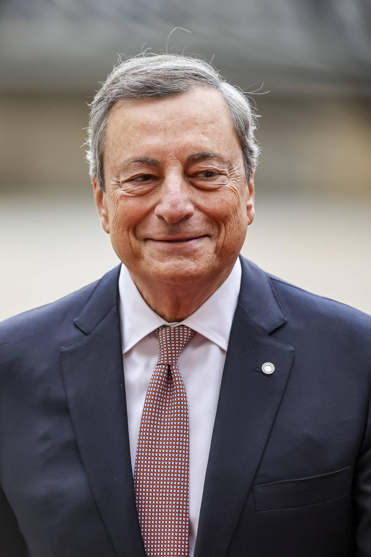 L'ultimo blitz di Draghi sui diritti Lgbt. Rabbia di Fdi: "Grave"