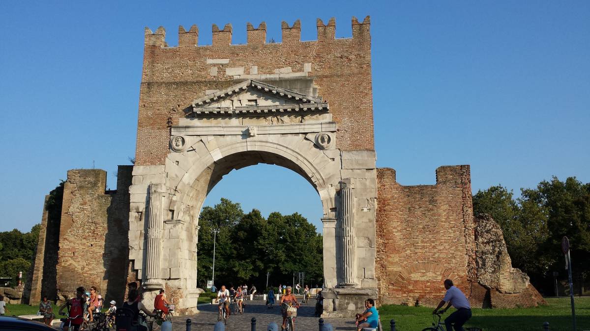 Rimini, cosa visitare tra centro storico e dintorni - il Giornale