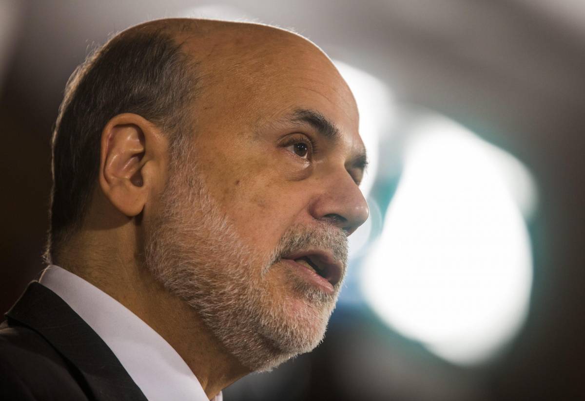 Dal flop sui subprime al Qe: il messaggio politico dietro al Nobel a Bernanke