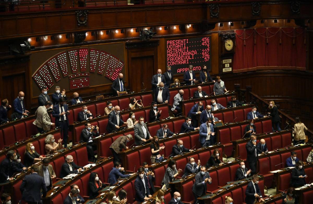 Come si eleggono i presidenti di Camera e Senato? Ecco cosa c'è da
