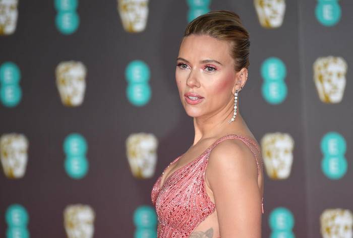 Scarlett Johansson: "Mi consideravano un oggetto"