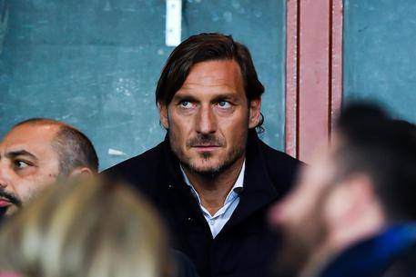 "Pagato 75mila euro per spiare Totti". Parla l'investigatore assoldato dalla Blasi