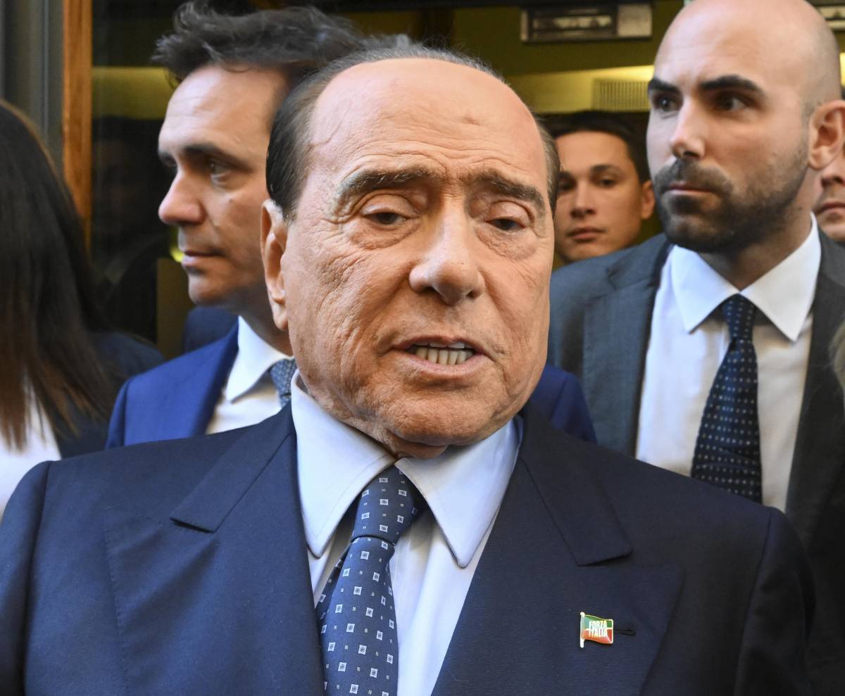 Berlusconi smorza le polemiche "Parlano i fatti sulla mia difesa dei valori liberali"