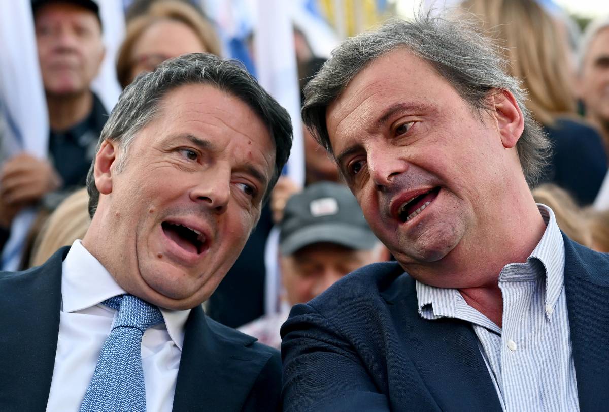 Il fair play di Renzi e Calenda. Chiamata alle armi di Pd e 5s