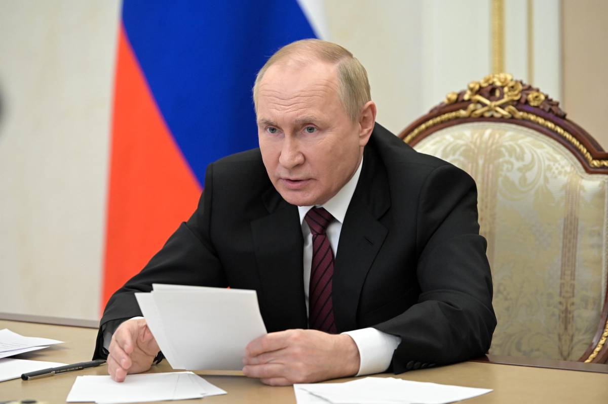Conferenza, ricevimento e telefonate: perché è saltata l'agenda di Putin
