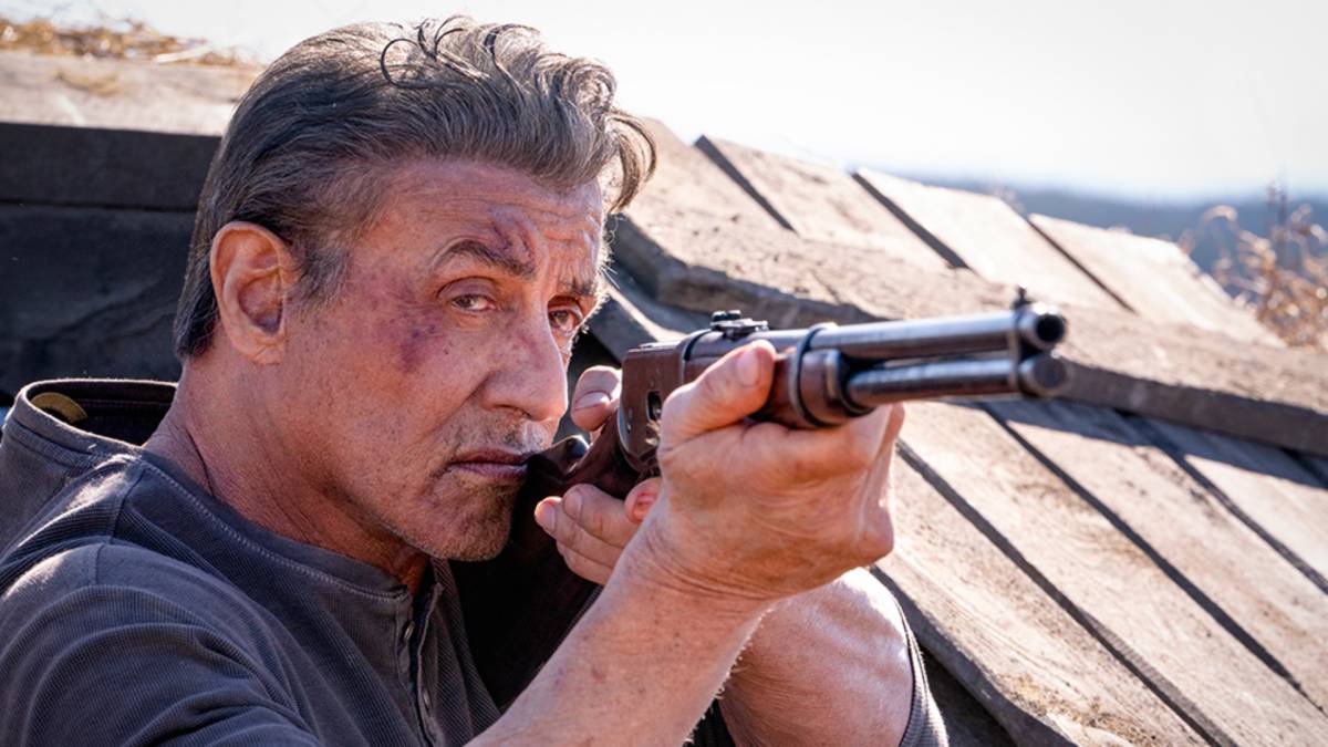 L'addio di Stallone a Rambo: cosa c'è dietro Last Blood