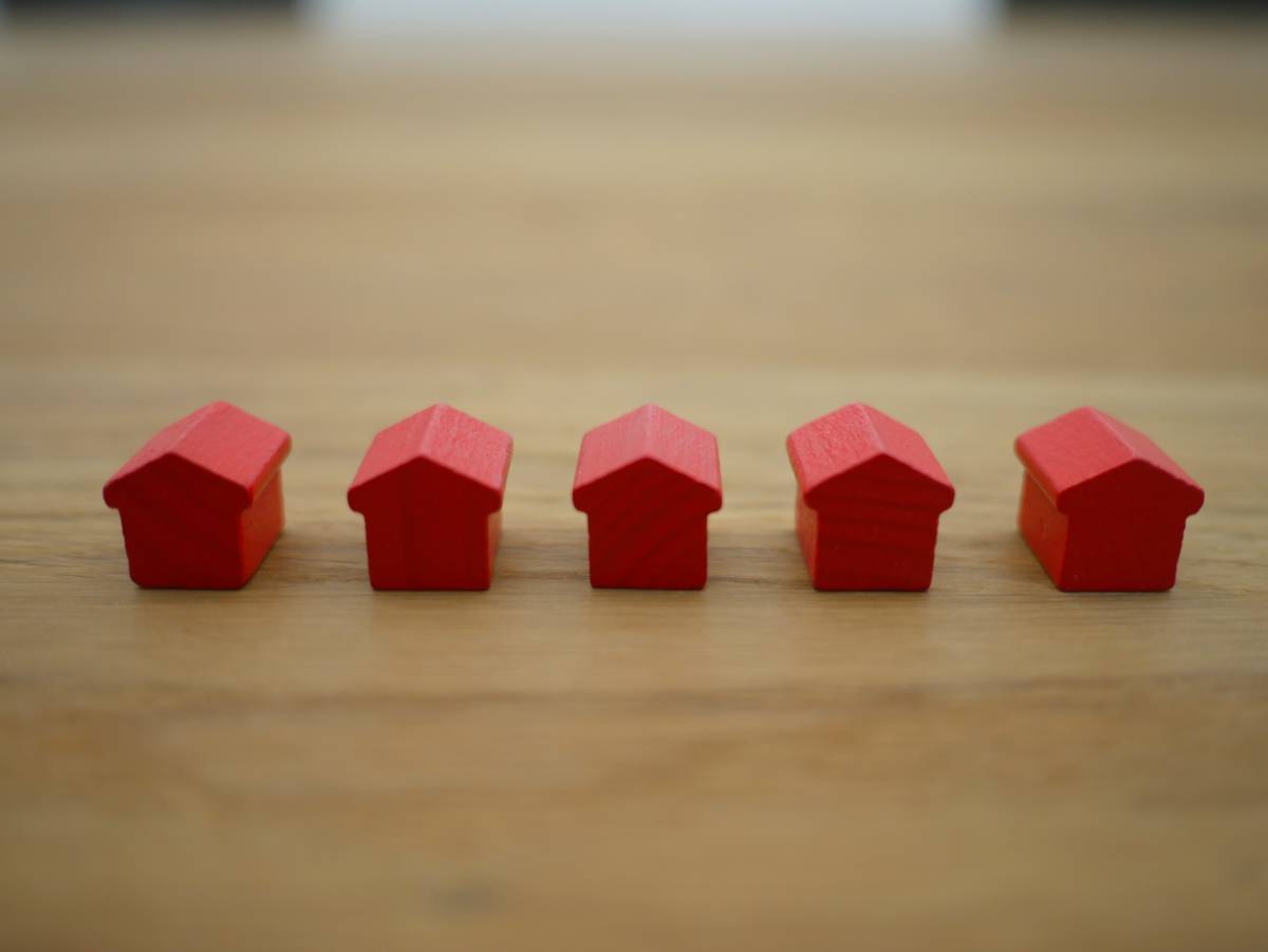 Come si calcola il valore di mercato di una casa