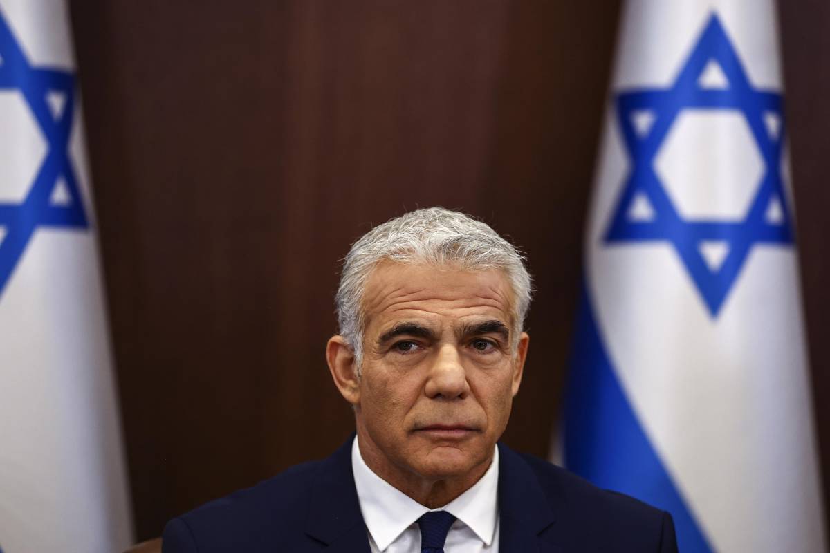 Intesa Con L ok Di Hezbollah Tra Israele E Il Libano Il Giornale intesa-con-l-ok-di-hezbollah-tra-israele-e-il-libano-il-giornale