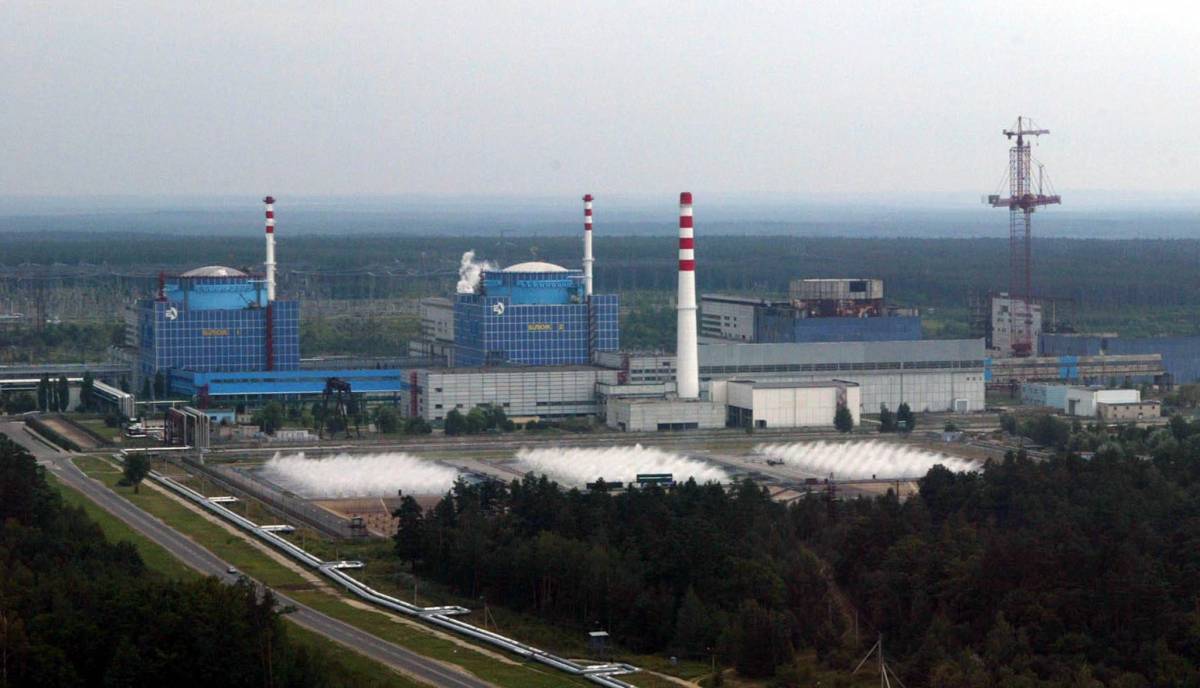 All'Europa non va bene nemmeno il nucleare: sarà vietato fare centrali