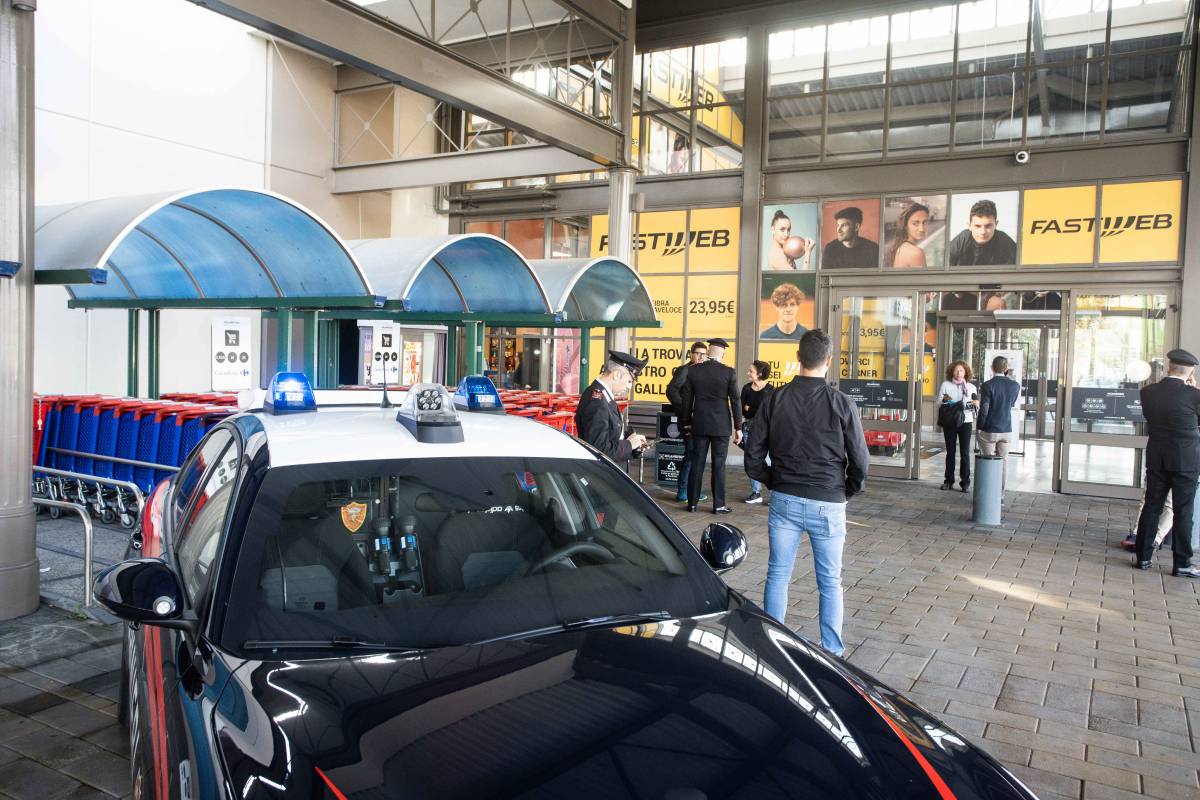 Luis e il destino sempre