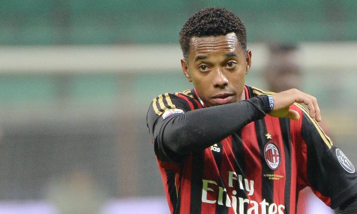 "Se non ha avuto un figlio…". Intercettazioni choc su Robinho e lo stupro