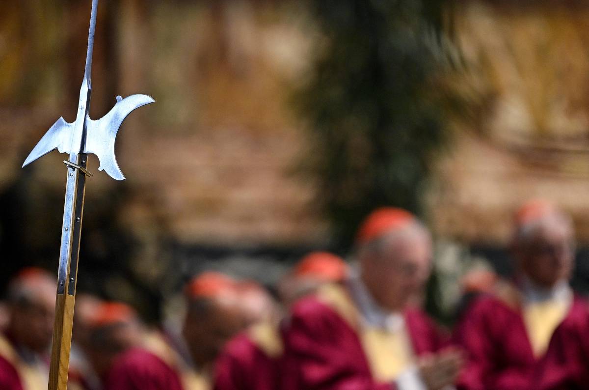 "Gesù comunista?" La provocazione del cardinale che poteva diventare papa
