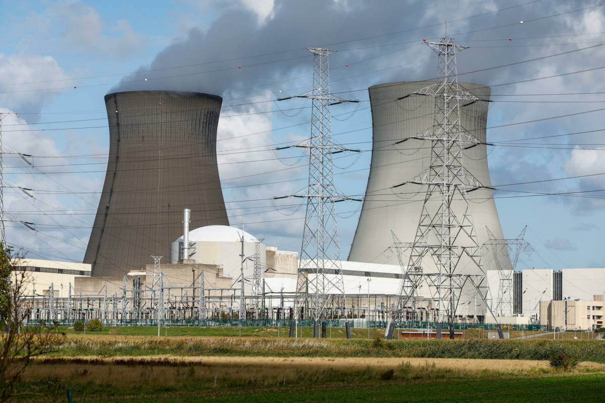 Assist Ue a Parigi: il nucleare è green
