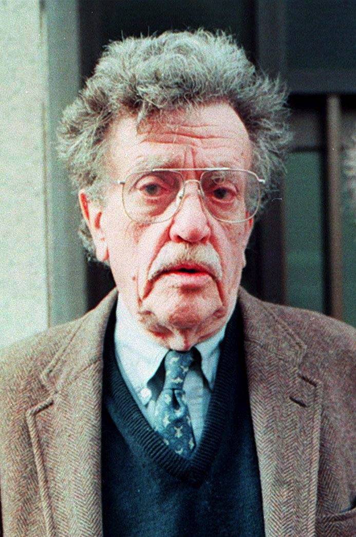 Vonnegut, tutto quello che (non) volete sapere sulla guerra