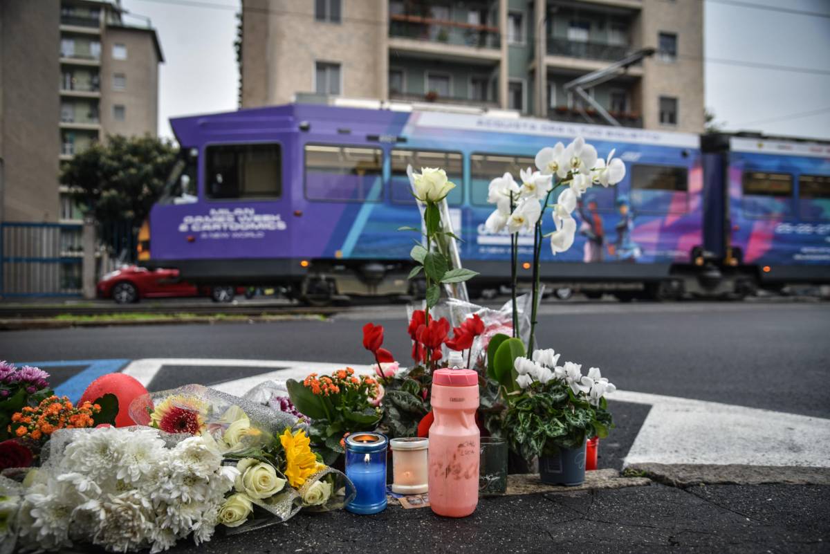 Luca, il dolore e le indagini: al vaglio la velocità del tram